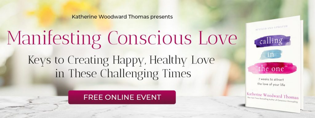 Events Conscious Uncoupling